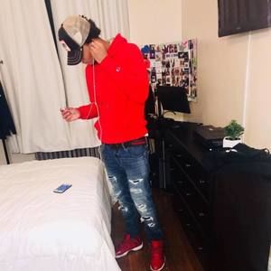 Meet your Posher, Andy